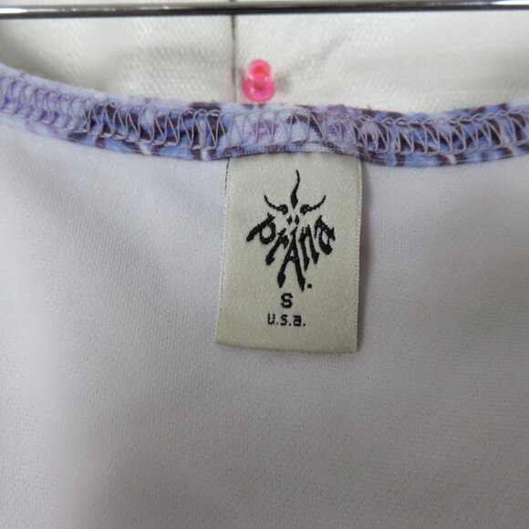 PrAna Tank Top with Shelf Bra Wire Free Lot of 2 Size Small - Picture 5 of 11